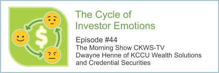 The Cycle of Investor Emotions