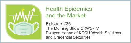 Health, Epidemics and the Market